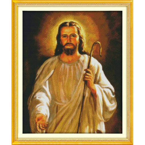 Jezus 5