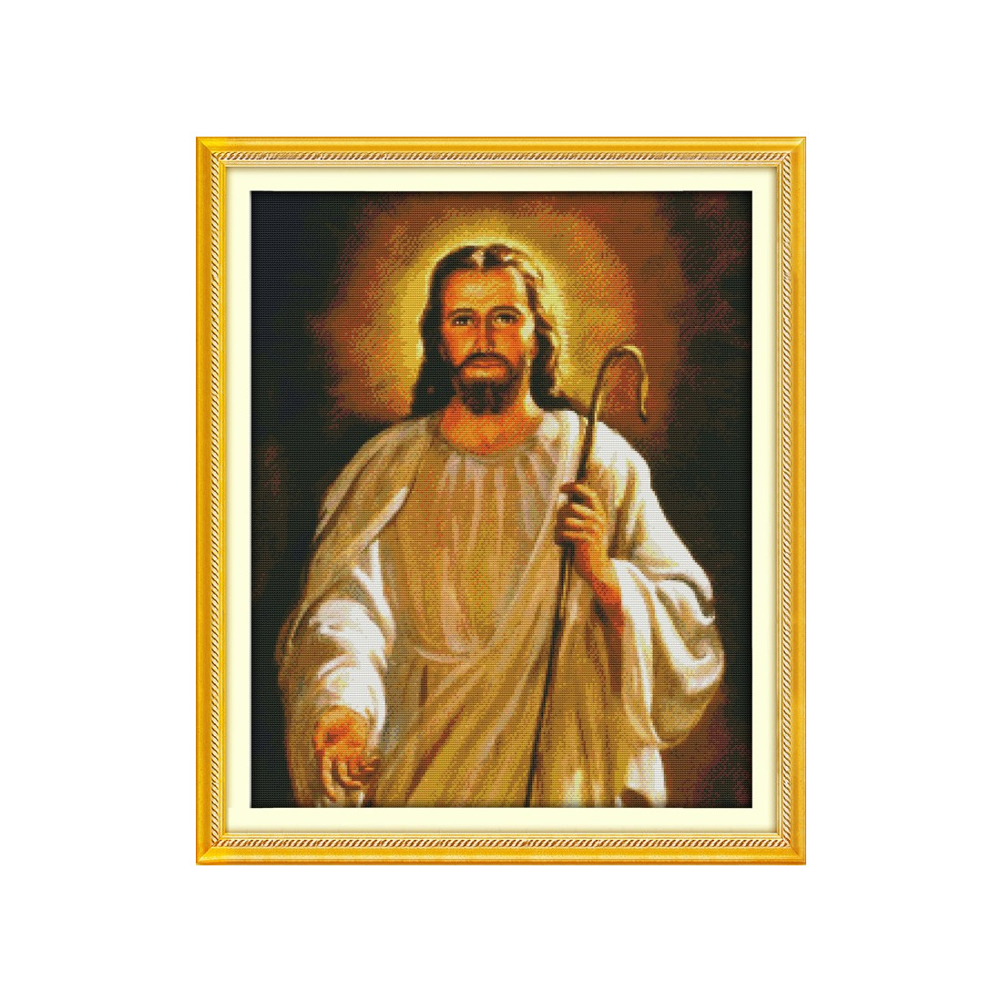 Jezus 5 Jezus 5