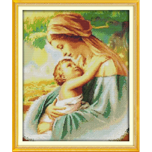 Madonna z Dzieciątkiem