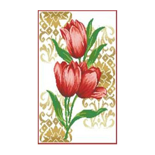 Tulipany 7